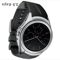 LG WATCH URBANE 2ND EDITION W200V smart watch price comparison