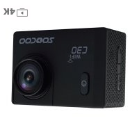 SOOCOO C30 action camera