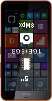 Microsoft Lumia 640 Dual SIM smartphone price comparison