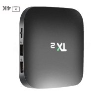 Tanix TX2 - R1 1GB 16GB TV box price comparison