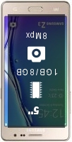 Samsung Z3 smartphone price comparison