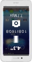 ASUS PadFone mini 4.3 smartphone price comparison