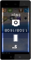 Gionee M3S smartphone price comparison