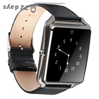 Bluboo U smart watch price comparison