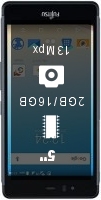 Fujitsu Arrows M357 smartphone