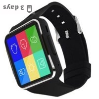 Mifree MIP4 smart watch