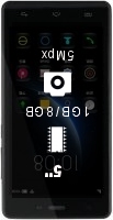 DOOGEE X5 3G Galicia 3G smartphone price comparison