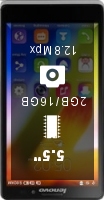 Lenovo K910 Vibe Z LTE smartphone price comparison