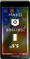 Review Lenovo K910 Vibe Z LTE smartphone