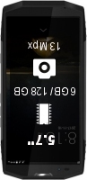 Blackview BV9000 Pro smartphone