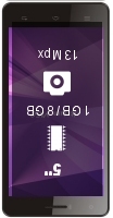 Review Leotec Itrium Y150 smartphone
