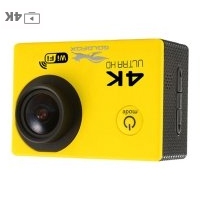 GOLDFOX F60 action camera
