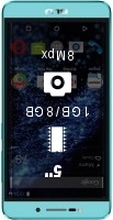 Review BLU Studio C HD smartphone