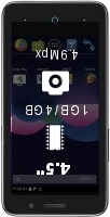 Review ZTE Obsidian smartphone