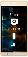 Intex Aqua Power HD 4G smartphone price comparison