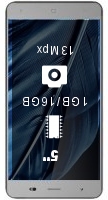 Xtouch T3 smartphone
