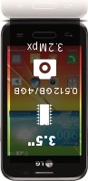 Review LG L40 Single Sim smartphone