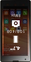 Xiaomi HongMi smartphone