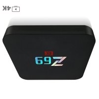 Mesuvida Z69 3GB 32GB TV box price comparison
