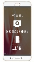 Vivo X7 Plus 128GB smartphone price comparison