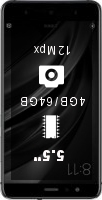 Xiaomi Mi5x 4GB 64GB smartphone