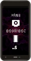 Nomi i5071 Iron-X1 smartphone price comparison