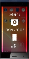 Review Blackview Alife S1 smartphone