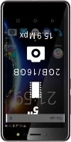 Just5 Cosmo L808 smartphone price comparison