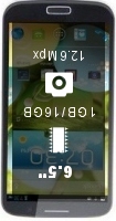 Ulefone U650 Dual Sim smartphone price comparison