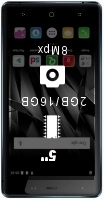 Micromax Canvas 5 Lite Q462 smartphone price comparison