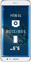 Huawei Nova Plus 3GB 32GB smartphone price comparison