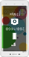 Vivo X5 smartphone price comparison