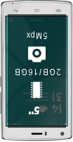 DOOGEE X5 Max Pro smartphone price comparison