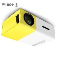 AAO YG300 portable projector price comparison