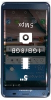 Kyocera Hydro Reach smartphone