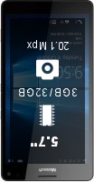 Review Microsoft Lumia 950 XL Single SIM smartphone