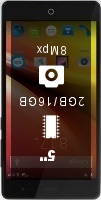 Review Elephone Trunk smartphone