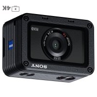 SONY RX0 action camera price comparison