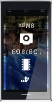 Review VKWORLD T2 1GB 8GB smartphone