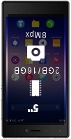 Karbonn Quattro L51 HD smartphone