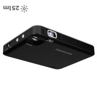 MAGNASONIC PP60 portable projector price comparison