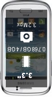 Samsung Galaxy Young smartphone price comparison