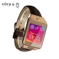 NO.1 G2 smart watch price comparison