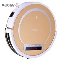 ILIFE X5 robot vacuum cleaner