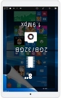 Teclast X80 Plus Dual OS tablet price comparison