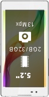 Review Coolpad Dashen X7 16GB smartphone