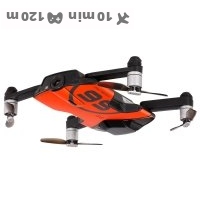 Wingsland S6 drone