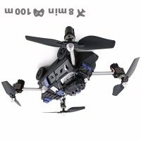 JJRC H40WH drone price comparison