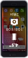 KINGZONE S2 smartphone price comparison