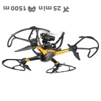 Hubsan X4 PRO H109S drone